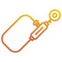 Latches icon, suitable for a wide range of digital creative projects. vector