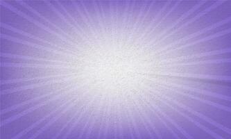 Medium purple color sunshine background photo
