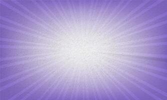 Medium purple color sunshine background photo