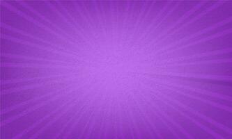 Dark orchid color light rays background photo