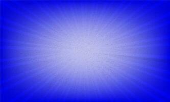 fondo de explosión de estrellas de color azul foto