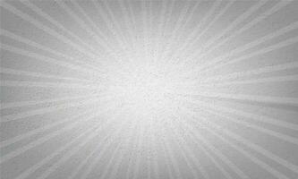 Dark gray color starburst background photo