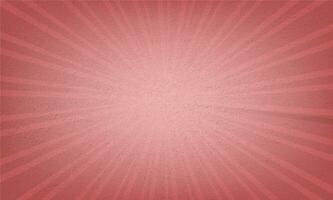 Indian red color wall sunburst background photo