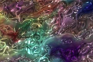 fondo abstracto, diseño de superficie geométrica colorida, fondo de textura holográfica, textura de degradado multicolor, fondo líquido de mármol abstracto, textura líquida brillante multicolor foto