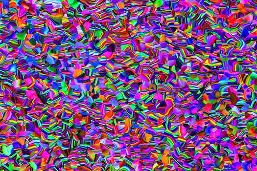 Abstract Liquid Wavy Background.Colorful Texture Surface Design.Abstract Holographic Background,Abstract Gradient Texture Background,Geometric Background photo