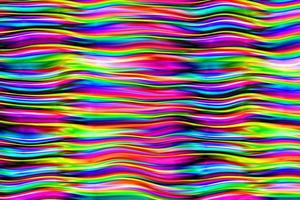 Abstract Liquid Wavy Background.Colorful Texture Surface Design.Abstract Holographic Background,Abstract Gradient Texture Background,Geometric Background photo