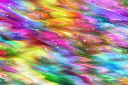 Abstract geometric background,Colorful geometric surface design,Holographic texture background,Multicolor gradient texture,Abstract glossy lines texture photo