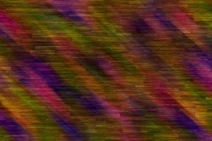 Abstract multicolor brick texture,Digital painted brick background photo