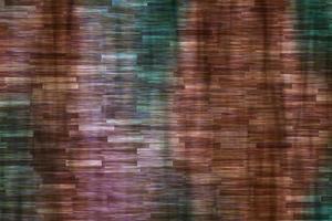 Abstract multicolor brick texture,Digital painted brick background photo