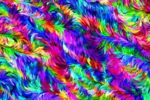 Abstract modern painting.Digital modern colorful texture.Digital background illustration.Textured background,Holographic liquid background,Multicolor gradient texture,Glitter texture background photo