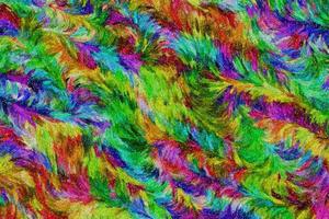 Abstract modern painting.Digital modern colorful texture.Digital background illustration.Textured background,Holographic liquid background,Multicolor gradient texture,Glitter texture background photo