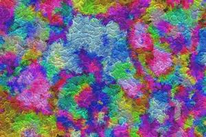 Abstract modern painting.Digital modern colorful texture.Digital background illustration.Textured background,Holographic liquid background,Multicolor gradient texture,Glitter texture background photo