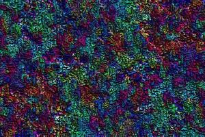 Abstract modern painting.Digital modern colorful texture.Digital background illustration.Textured background.Holographic liquid background.Multicolor gradient texture photo
