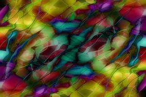 Abstract modern painting.Digital modern background.Colorful texture.Digital background illustration.Textured background,Holographic liquid background,Multicolor gradient texture photo