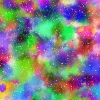 Abstract Watercolor Background.Colorful Texture Surface Design.Abstract Holographic Background.Abstract Painting Texture photo