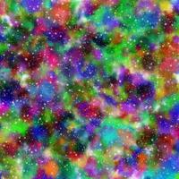 Abstract Watercolor Background.Colorful Texture Surface Design.Abstract Holographic Background.Abstract Painting Texture photo
