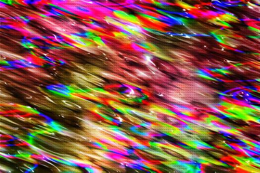 Abstract Liquid Wavy Background.Colorful Texture Surface Design.Abstract Holographic Background,Abstract Gradient Texture Background,Geometric Background,Digital Painted Watercolor texture photo