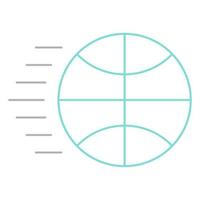 Fast world icon, suitable for a wide range of digital creative projects. vector