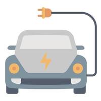 zero emission icon, suitable for a wide range of digital creative projects. vector
