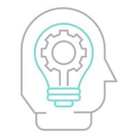 efficiency icon, suitable for a wide range of digital creative projects. vector