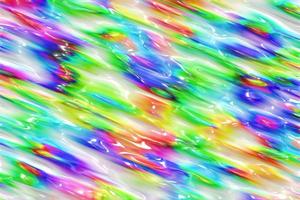 Abstract Liquid Wavy Background.Colorful Texture Surface Design.Abstract Holographic Background,Abstract Gradient Texture Background,Geometric Background photo