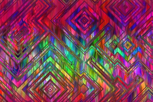 fondo ondulado líquido abstracto. diseño de superficie de textura colorida. fondo holográfico abstracto, fondo de textura degradado abstracto, fondo geométrico foto