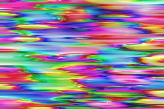 Abstract Liquid Wavy Background.Colorful Texture Surface Design.Abstract Holographic Background,Abstract Gradient Texture Background,Geometric Background photo