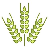 harvest icon, suitable for a wide range of digital creative projects. vector