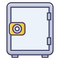 deposit icon, suitable for a wide range of digital creative projects. vector