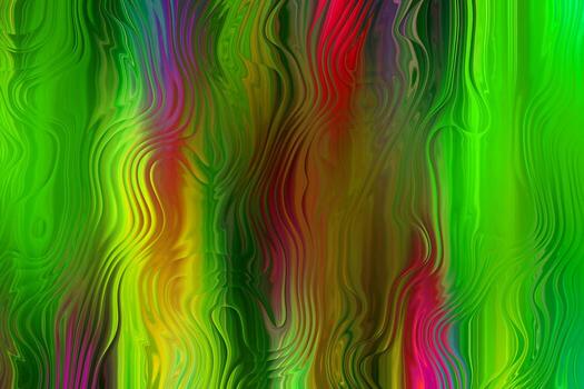 Abstract Liquid Wavy Background.Colorful Texture Surface Design.Abstract Holographic Background,Abstract Gradient Texture Background,Geometric Background photo