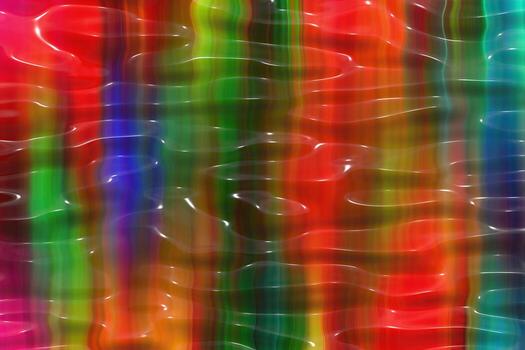 Abstract geometric background,Colorful geometric surface design,Holographic texture background,Multicolor gradient texture,Abstract glossy lines texture photo