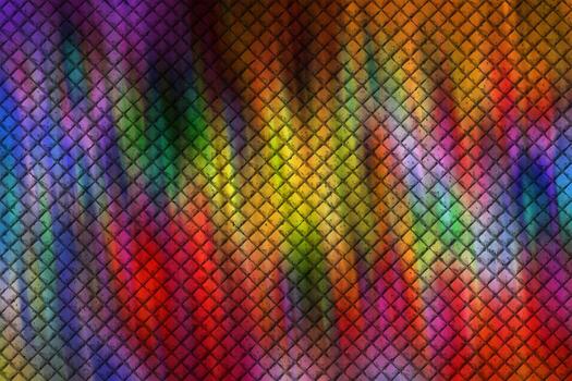 Abstract Liquid Wavy Background.Colorful Texture Surface Design.Abstract Holographic Background,Abstract Gradient Texture Background,Geometric Background photo