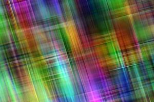 textura de líneas multicolor abstractas, fondo rayado, fondo geométrico abstracto, diseño de superficie geométrica colorida, fondo de textura holográfica, textura degradada multicolor foto