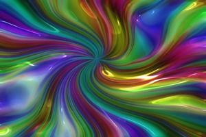 Abstract Twirling Background,Abstract Liquid Wavy Background.Colorful Texture Surface Design.Abstract Holographic Background,Abstract Gradient Texture Background,Geometric Background photo