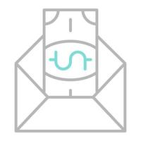 taxes icon, suitable for a wide range of digital creative projects. vector