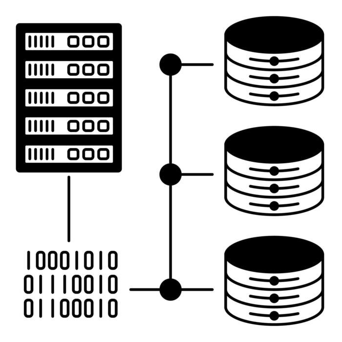 Data Preprocessing Vector Art, Icons, and Graphics for Free Download