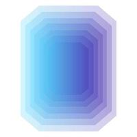 emerald icon, suitable for a wide range of digital creative projects. vector