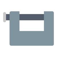 latches icon, suitable for a wide range of digital creative projects. vector