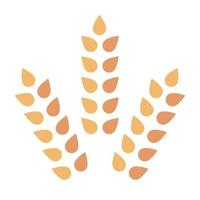 harvest icon, suitable for a wide range of digital creative projects. vector