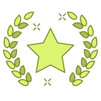 CEO icon, suitable for a wide range of digital creative projects. vector