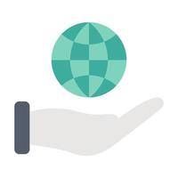 Planting  icon, suitable for a wide range of digital creative projects. vector