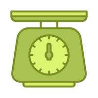 Balance icon, suitable for a wide range of digital creative projects. vector