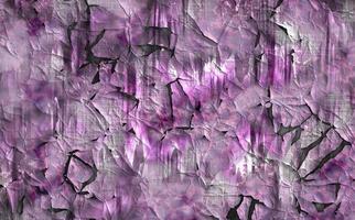 textura de grieta abstracta, pintura moderna abstracta. textura colorida moderna digital. ilustración de fondo digital. fondo texturizado. fondo líquido holográfico. textura degradada colorida foto