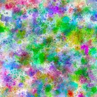 Watercolor Splash Painting Background,Digital Painted Watercolor texture,Colorful Texture Surface Design.Abstract Holographic Background.Abstract Painting Texture photo