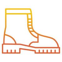 footwear icon, suitable for a wide range of digital creative projects. vector