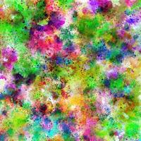 Watercolor Splash Painting Background,Digital Painted Watercolor texture,Colorful Texture Surface Design.Abstract Holographic Background.Abstract Painting Texture photo