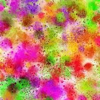 Watercolor Splash Painting Background,Digital Painted Watercolor texture,Colorful Texture Surface Design.Abstract Holographic Background.Abstract Painting Texture photo