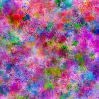 Watercolor Splash Painting Background,Digital Painted Watercolor texture,Colorful Texture Surface Design.Abstract Holographic Background.Abstract Painting Texture photo