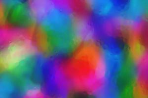 Watercolor Splash Painting Background,Digital Painted Watercolor texture,Colorful Texture Surface Design.Abstract Holographic Background.Abstract Painting Texture photo