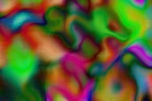 Abstract modern painting.Digital modern colorful texture.Digital background illustration.Textured background,Holographic liquid background,Multicolor gradient texture,Glitter texture background photo